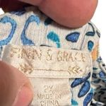 Finn & Grace Finn &‎ Grace Tunic Top Photo 4