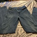 Wrangler Men’s  Jeans Bootcut Photo 0