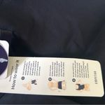 NWT Empetua Shapermint Black Scoop Neck Cami Shapewear Size Large Photo 2