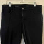 Jenni Kut from the Kloth  Ultra Skinny Black Jeans Photo 2