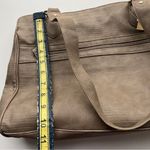 MultiSac Elegant Brown Women's Shoulder Bag Photo 7