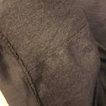 F&F Brown Long Sleeve Heart Applique Top One Size Fits Most Photo 3