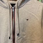 Tommy Hilfiger NWOT  Full Zip Hoodie Photo 3