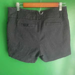 Soho Apparel  Black Tribal Shorts‎ Size 8 Boho Cute! EUC Photo 3
