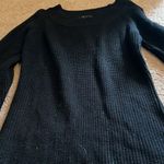 Lulus sweater dress L Photo 4