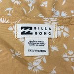 Billabong NEW Hot Tropics Mini Floral Print Wrap Dress Size XXL Photo 7