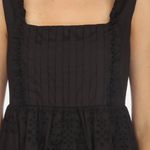 Johnny Was Jade Jesminda Eyelet Embroidered Midi Dress Photo 3