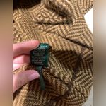Ralph Lauren Lauren  petite cardigan brown Photo 5