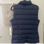 Calvin Klein Sorona Aura Navy Blue puffer vest Photo 1