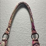 Vera Bradley Colorful Paisley Women's Bag Photo 2