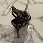 Chinese Laundry  Leopard Heels Photo 2