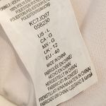 Kenneth Cole {L}  Blue Multi Sporty Splice Printed One Piece Swimsuit Photo 10