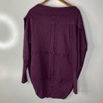 Wilfred  Diderot Cocoon Cardigan Size Small Photo 1