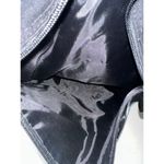 Disneyland Resort 2008 Mickey Mouse Goofy Drawstring Cinch Canvas Backpack Photo 9