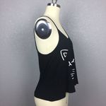 None Kitty Face Tank Top Photo 2