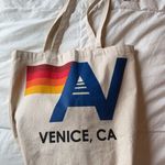 Aviator Nation  Tote Bag Canvas Photo 0