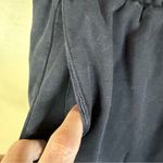 Outdoor Voices  Black Size Medium Sweatpants Comfy‎ Activewear Pockets Workout Photo 3