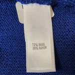 St. John  multicolor sequin wool sleeveless dress Photo 8