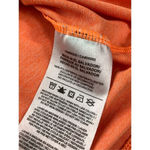 Nike  Dri Fit "Just Do It" Racerback Tank Top Size Small Photo 3