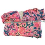 Lilly Pulitzer Matilda Silk Tunic Dress. Size S Photo 7