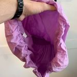 J.Crew  Light Purple Frankie Mini Dress Photo 7