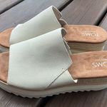 Toms DIANA wedge sandal π·π· Photo 0