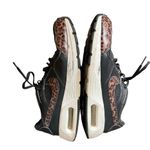 Nike Air Max SC Women's Sneakers Leopard Athletic Shoes D02785-010 Black Sz. 8.5 Photo 4