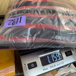 Talbots  Striped Large Petite Double-Breasted Jacket Nautical Preppy‎ Twee Posh Photo 10