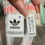 Adidas  Originals R.Y.V Pastel Marble Track Pants Photo 6