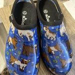 Sloggers  Women's Waterproof Rain and Garden Shoe with Comfort Insole, Goats 6 Photo 0