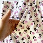 Ny&co Like New Max & . Cotton Blend Cigarette Pants Photo 5