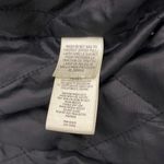Juicy Couture Down Black Puffer Coat Size Small Photo 11