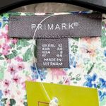 Primark Tiny floral peasant dress size 8 new Photo 2