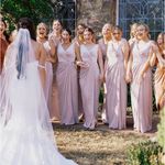 After Six  Bridesmaid Dress Photo 1