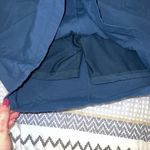 Athleta  Trekkie skort‎ size 8T Photo 6