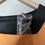 Starfleet Trekkie Uniform Gold Starship Captain Officer Halloween Dress 2x Photo 6