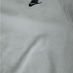 Nike  White Crewneck  Photo 1