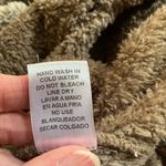 Entro Anthropologie Fleece Pullover Photo 4