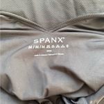 Spanx Pique Plunge One-Piece by Photo 8