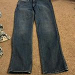 Abercrombie & Fitch  jeans size 30 Photo 5