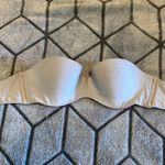 PINK - Victoria's Secret PINK Victoria’s Secret Strapless Bra 32b Photo 0