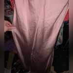 Free People Nwot  revolve Smoke and Mirrors Maxi dress boho formal cocktail slip Photo 7