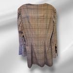 Parker  Wrap Dress Photo 4