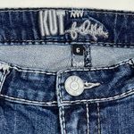 Kut From The Kloth Jeans Capri Photo 3