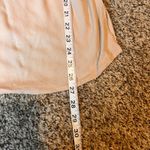 VICI Tank Top Sleeveless Casual V-Neck Basic Layering Top Large Photo 3