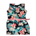 PINK - Victoria's Secret Victoria’s🦎Secret Floral Dress🌵 Photo 2