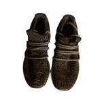 Sorel Women's Black Kinetic Lace Sneaker Size 7 Photo 5