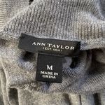 Ann Taylor Classic Turtleneck Sweater NWOT Photo 6