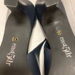 East 5th EAST‎ 5th women’s sling back pumps size 9M, blue Photo 8