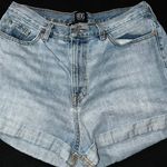 BDG Mom High Rise Shorts Photo 0